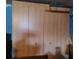Large, well-organized garage closet with ample storage at 745 Coral Way, Englewood, FL 34223