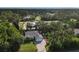 House nestled in a quiet residential neighborhood at 7192 N Paragon Rd, North Port, FL 34291