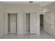 Spacious bedroom with double closets and marble floors at 118 Green Pine Park, Rotonda West, FL 33947