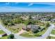 Single Gathering home on corner lot with spacious yard at 9303 Migue Cir, Port Charlotte, FL 33981