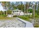 Private beach house with boardwalk access at 13044 Via Cassia, Placida, FL 33946
