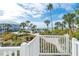 Enjoy breathtaking ocean views from this condo at 7536 Palm Island S Dr # 1511, Placida, FL 33946