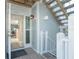 Bright and airy entryway leading into the condo at 7536 Palm Island S Dr # 1511, Placida, FL 33946