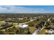 Single-story house with pool and canal view at 8099 Walbert St, Port Charlotte, FL 33981