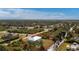 Single-story house with pool and canal view at 8099 Walbert St, Port Charlotte, FL 33981