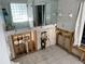 Bathroom undergoing complete renovation at 12440 Placida Rd, Placida, FL 33946