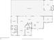 Two-story home floor plan, including primary bedroom, Gathering room, and bonus room at 12440 Placida Rd, Placida, FL 33946