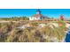 Historic lighthouse with boardwalk and dunes, near beach at 12440 Placida Rd, Placida, FL 33946