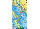 Map displays waterways, depths, and points of interest near Gasparilla Island at 12440 Placida Rd, Placida, FL 33946