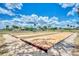 Two bocce ball courts are available for recreation at 13525 Dibella Ave, Port Charlotte, FL 33981