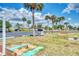 Ample parking is available for residents and guests at 13525 Dibella Ave, Port Charlotte, FL 33981
