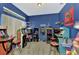 Fun game room filled with classic arcade games at 2341 Rio De Janeiro Ave, Punta Gorda, FL 33983