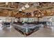 Relaxing billiards room with a pool table at 13525 Dibella Ave, Port Charlotte, FL 33981