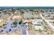 Community with pool, tennis and shuffleboard courts at 13525 Dibella Ave, Port Charlotte, FL 33981