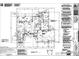 Detailed floor plan showcasing a spacious layout at 8343 Olsen St, Port Charlotte, FL 33981