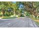 Gated entrance to Park Forest community, featuring lush landscaping and a welcoming atmosphere at 584 Gadsen St, Englewood, FL 34223