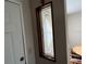 Decorative leaded glass window in a home at 8485 Nighthawk Dr, Englewood, FL 34224
