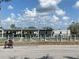 Shuffleboard courts in a community recreation area at 8485 Nighthawk Dr, Englewood, FL 34224