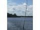 Scenic view of a calm river, perfect for fishing and enjoying nature at 13478 Santa Rosa Ave, Port Charlotte, FL 33981