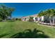 Community of villas with lush green lawns at 6796 Gasparilla Pines Blvd # 95, Englewood, FL 34224