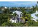 Waterfront property with expansive views at 201 Kettle Harbor Dr, Placida, FL 33946