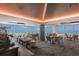 Ocean view restaurant with modern decor and comfortable seating at 5850 Gasparilla Rd # M1&3, Boca Grande, FL 33921