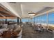 Beachfront restaurant with stunning ocean views and modern design at 5850 Gasparilla Rd # M1&3, Boca Grande, FL 33921