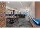 Elegant beachfront restaurant with ocean views and modern decor at 5850 Gasparilla Rd # M1&3, Boca Grande, FL 33921