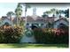 Boca Royale Golf & Country Club clubhouse exterior at 26724 Weiskopf Dr, Englewood, FL 34223