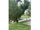 Serene waterfront view with lush greenery at 1515 Forrest Nelson Blvd # A208, Port Charlotte, FL 33952