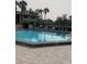 Inviting community pool with ample deck space at 1515 Forrest Nelson Blvd # A208, Port Charlotte, FL 33952