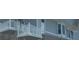 Building exterior with balcony and white railings at 7486 Palm Island Dr # 2422, Placida, FL 33946