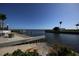 Private boat ramp with access to the waterway at 2955 N Beach Rd # A-415, Englewood, FL 34223