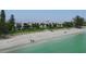Community beachfront with ocean views at 2955 N Beach Rd # A-415, Englewood, FL 34223