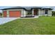 New single-Gathering home with two-car garage at 14364 Appleton Blvd, Port Charlotte, FL 33981