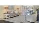 Cozy living area with comfortable seating and access to the patio at 245 Spaniards Rd, Placida, FL 33946