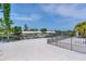 Scenic waterfront view with boat docks and lush landscaping at 245 Spaniards Rd, Placida, FL 33946