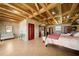 Luxurious main bedroom with high ceilings and unique decor at 14234 River Beach Dr, Port Charlotte, FL 33953