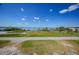 Expansive waterfront view showcasing serene water and landscape at 14234 River Beach Dr, Port Charlotte, FL 33953