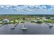 Waterfront property with multiple homes and private docks at 14234 River Beach Dr, Port Charlotte, FL 33953