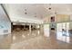 Large community room perfect for gatherings at 570 Foxwood Blvd # 196, Englewood, FL 34223