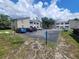 Ample parking lot for residents and guests at 22481 Westchester Blvd # B35, Punta Gorda, FL 33980