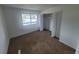 Bright bedroom with window and closet at 22481 Westchester Blvd # B35, Punta Gorda, FL 33980