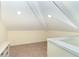 Bright and airy loft space with carpeted floor at 7104 Palm Island Dr # Le38, Placida, FL 33946