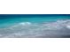 Stunning ocean waves with varying shades of blue and white at 139 Jose Gaspar Dr # 139, Englewood, FL 34223