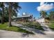 Community building with ramp access at 139 Jose Gaspar Dr # 139, Englewood, FL 34223