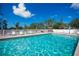 Refreshing community swimming pool perfect for relaxation at 139 Jose Gaspar Dr # 139, Englewood, FL 34223
