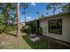 Condo with private patio and lush landscaping at 139 Jose Gaspar Dr # 139, Englewood, FL 34223