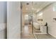 Spa-like bathroom with freestanding tub, walk-in shower, and dual sinks at 16147 Lankford Ct, Port Charlotte, FL 33981