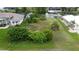 Prime waterfront lot ready for new construction at 8356 Tecumseh Cir, Port Charlotte, FL 33981